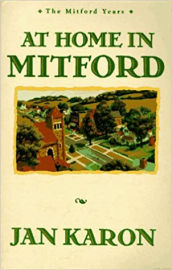 At Home in Mitford: The Mitford Years